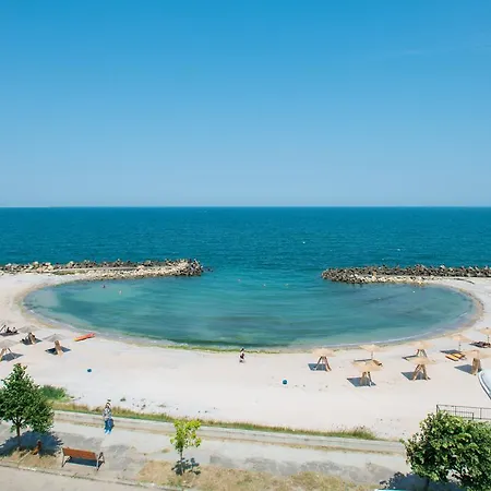 Vila Patricia&alexandra Eforie Sud Guest house Eforie Sud (Constanta)