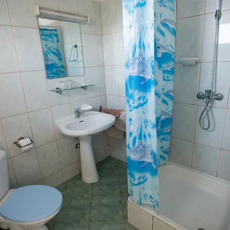 Guest house Vila Patricia&alexandra Eforie Sud Eforie Sud (Constanta)