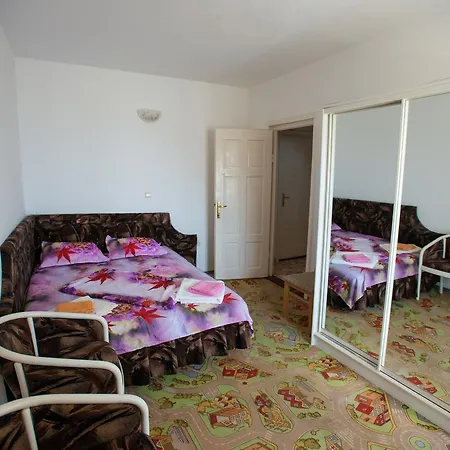 Vila Patricia&alexandra Eforie Sud Guest house Eforie Sud (Constanta)