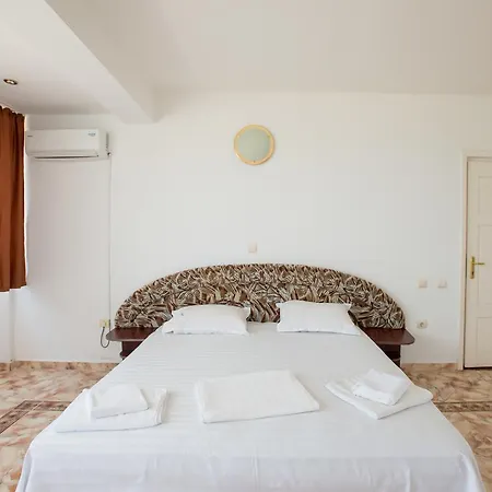 Guest house Vila Patricia&alexandra Eforie Sud Eforie Sud (Constanta)