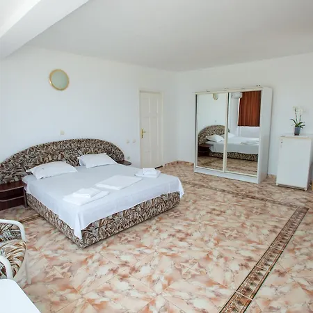 Guest house Vila Patricia&alexandra Eforie Sud Eforie Sud (Constanta)