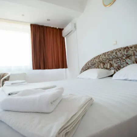 Guest house Vila Patricia&alexandra Eforie Sud Eforie Sud (Constanta)