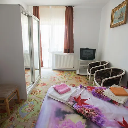 Guest house Vila Patricia&alexandra Eforie Sud *