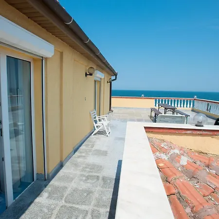 Guest house Vila Patricia&alexandra Eforie Sud