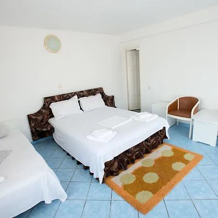 Vila Patricia&alexandra Eforie Sud Guest house Eforie Sud (Constanta)