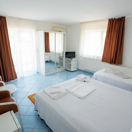 Vila Patricia&alexandra Eforie Sud Guest house Eforie Sud (Constanta)