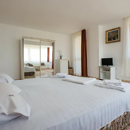 Vila Patricia&alexandra Eforie Sud Guest house *