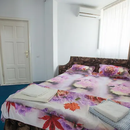 Guest house Vila Patricia&alexandra Eforie Sud *