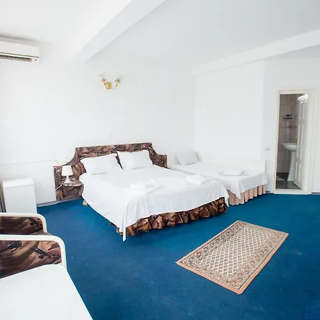Guest house Vila Patricia&alexandra Eforie Sud