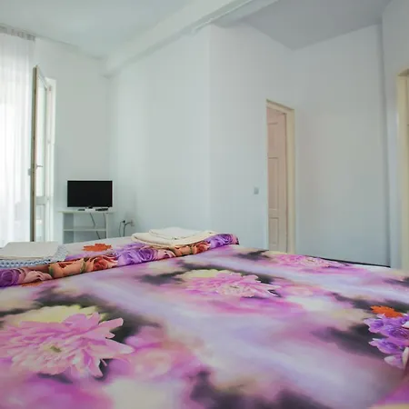 Guest house Vila Patricia&alexandra Eforie Sud