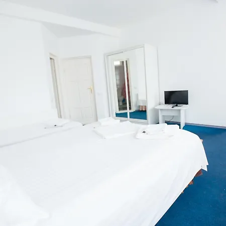 Guest house Vila Patricia&alexandra Eforie Sud