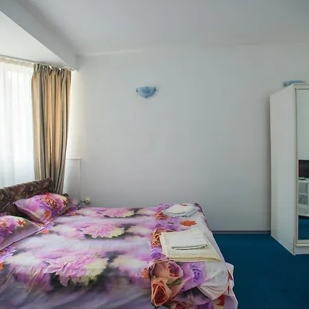 Vila Patricia&alexandra Eforie Sud Guest house *