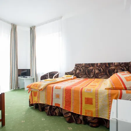 Vila Patricia&alexandra Eforie Sud Guest house *